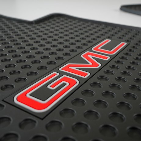 Lloyd Mats Store: GMC Floor Mats | Chevy Floor Mats